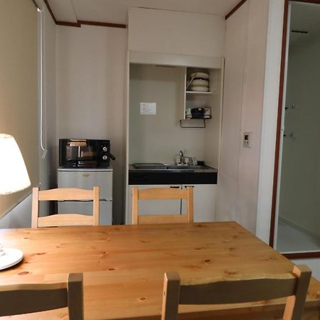 Holiday Anytel Shinjuku โตเกียว ภายนอก รูปภาพ