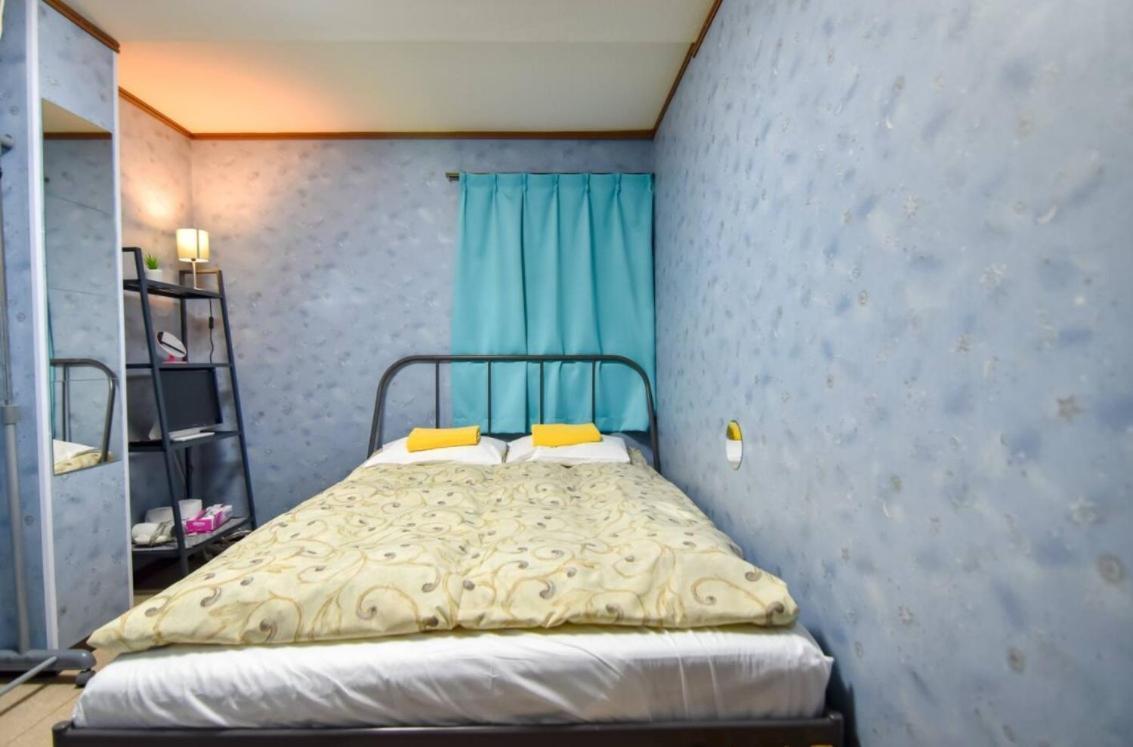 Holiday Anytel Shinjuku โตเกียว ภายนอก รูปภาพ