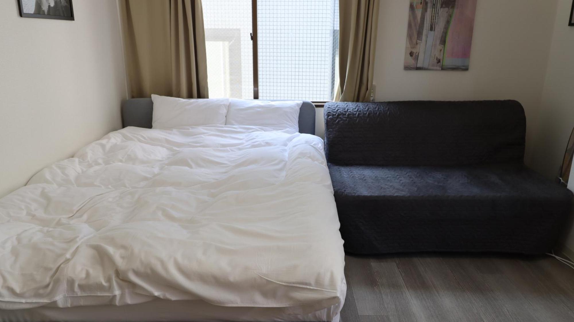 Holiday Anytel Shinjuku โตเกียว ภายนอก รูปภาพ