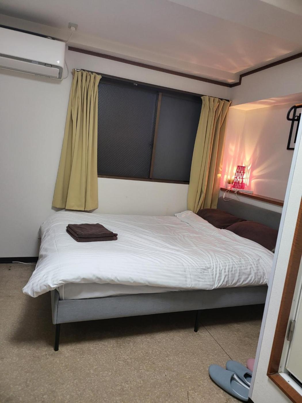 Holiday Anytel Shinjuku โตเกียว ภายนอก รูปภาพ