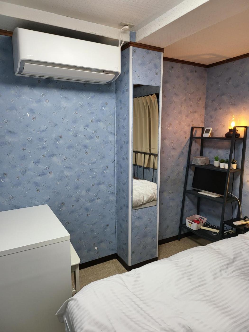 Holiday Anytel Shinjuku โตเกียว ภายนอก รูปภาพ