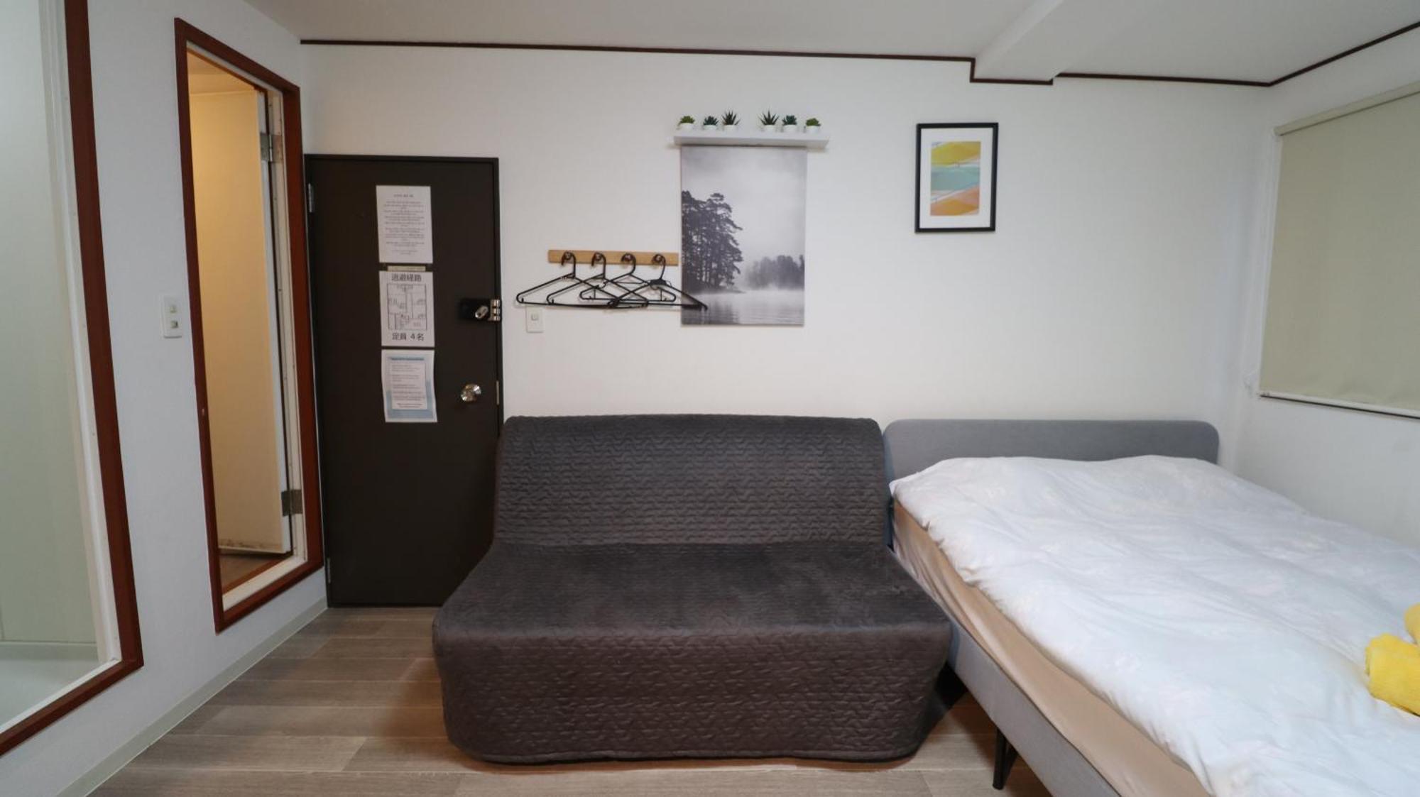Holiday Anytel Shinjuku โตเกียว ภายนอก รูปภาพ