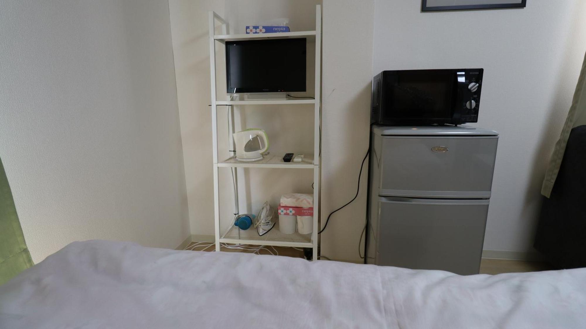 Holiday Anytel Shinjuku โตเกียว ภายนอก รูปภาพ