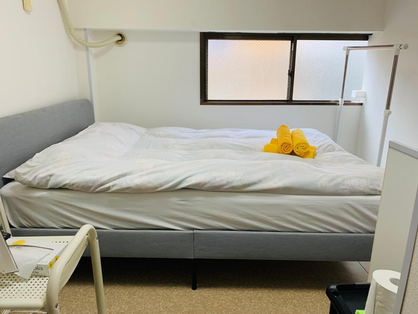 Holiday Anytel Shinjuku โตเกียว ภายนอก รูปภาพ