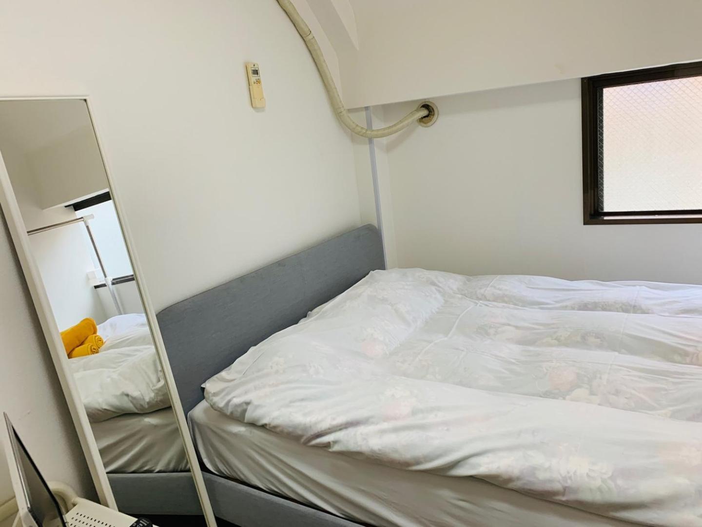 Holiday Anytel Shinjuku โตเกียว ภายนอก รูปภาพ