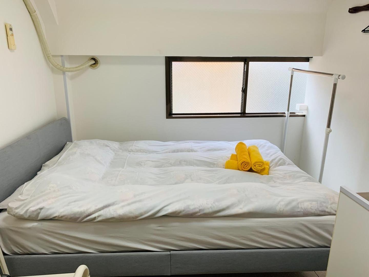 Holiday Anytel Shinjuku โตเกียว ภายนอก รูปภาพ