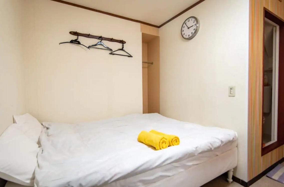 Holiday Anytel Shinjuku โตเกียว ภายนอก รูปภาพ