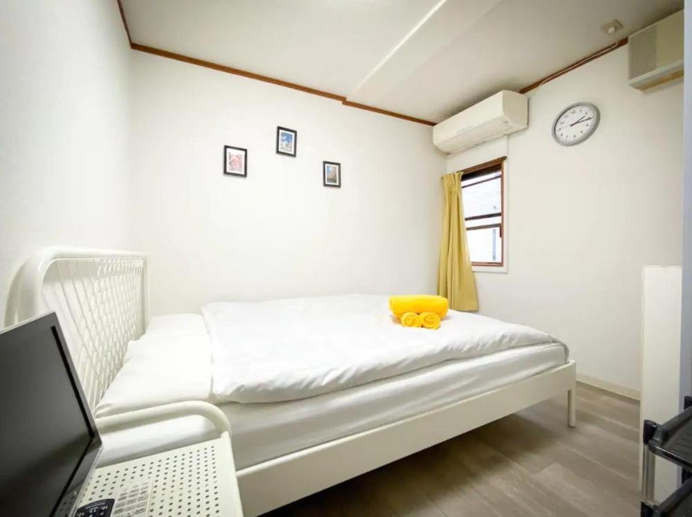 Holiday Anytel Shinjuku โตเกียว ภายนอก รูปภาพ