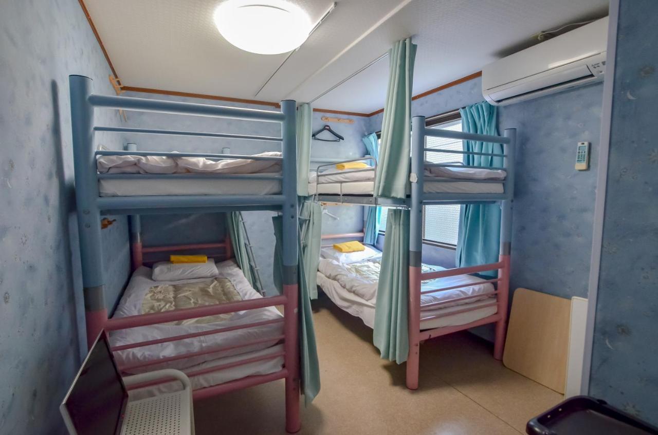 Holiday Anytel Shinjuku โตเกียว ภายนอก รูปภาพ