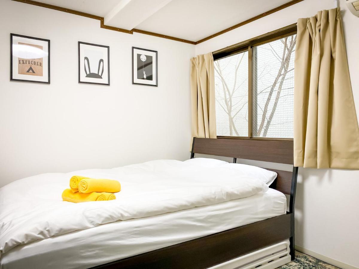 Holiday Anytel Shinjuku โตเกียว ภายนอก รูปภาพ