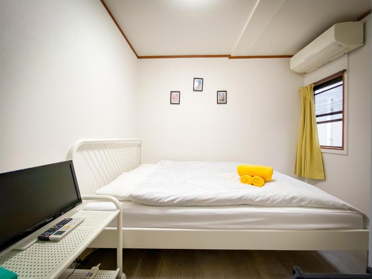 Holiday Anytel Shinjuku โตเกียว ภายนอก รูปภาพ