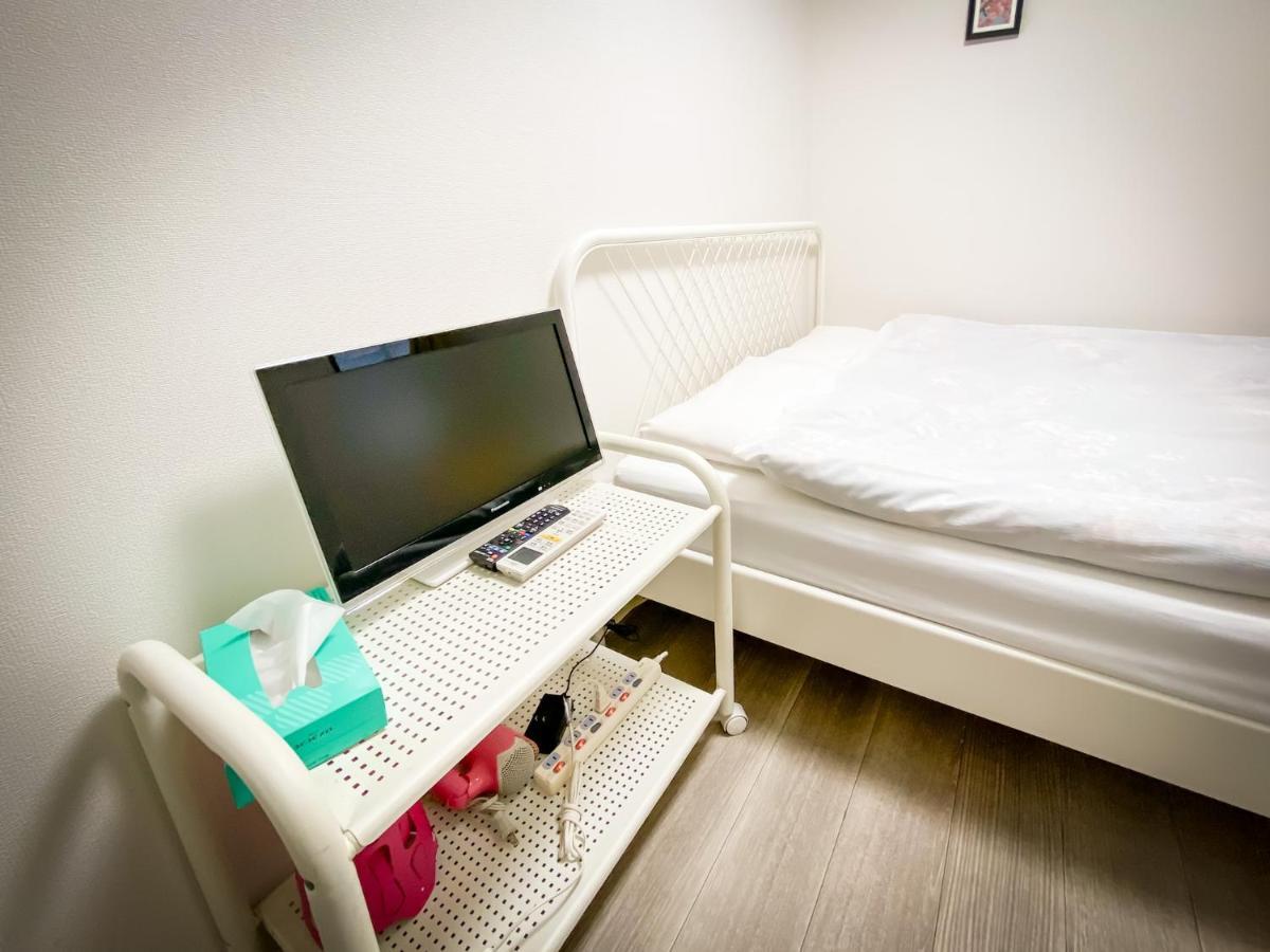 Holiday Anytel Shinjuku โตเกียว ภายนอก รูปภาพ