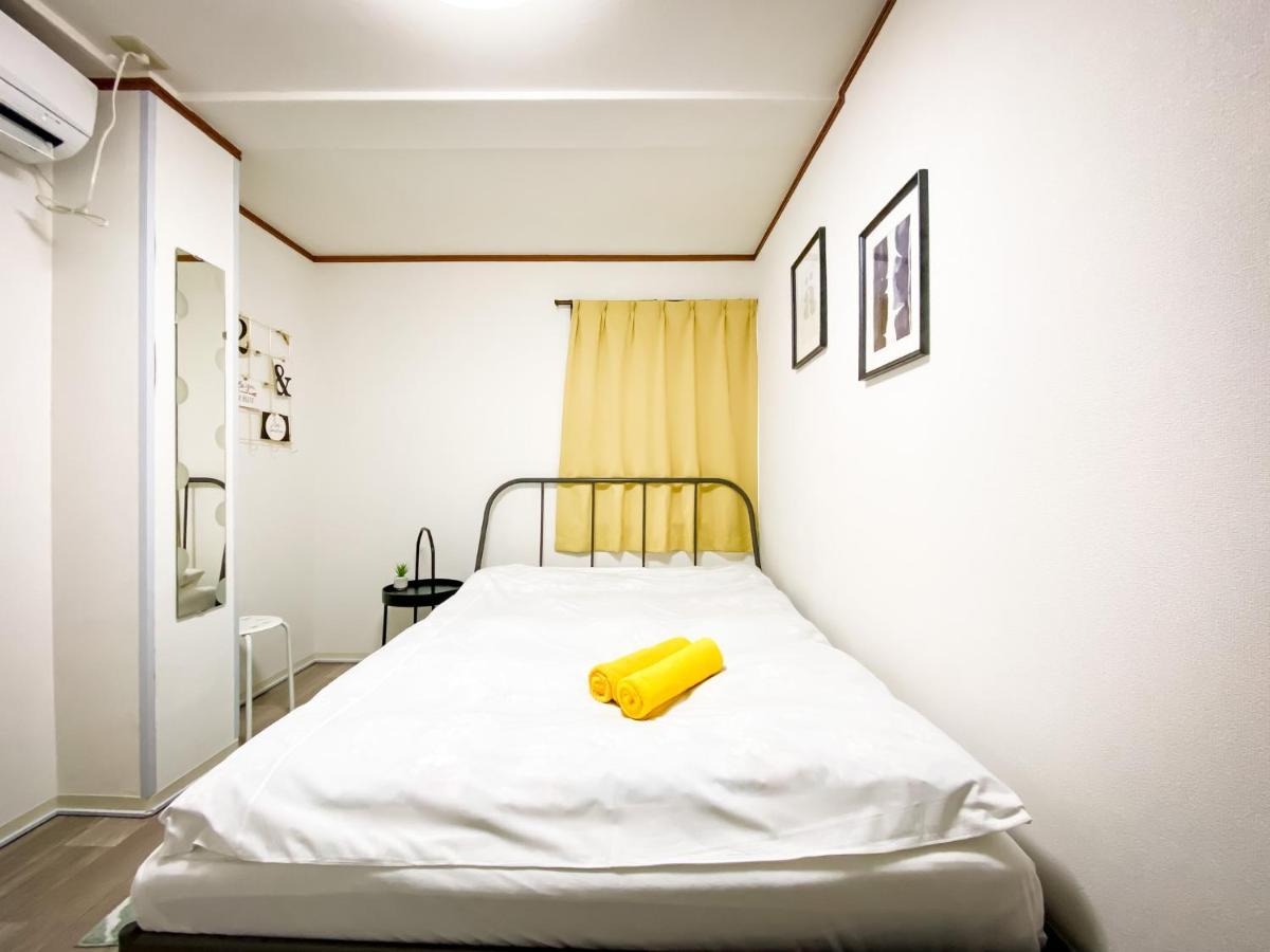 Holiday Anytel Shinjuku โตเกียว ภายนอก รูปภาพ